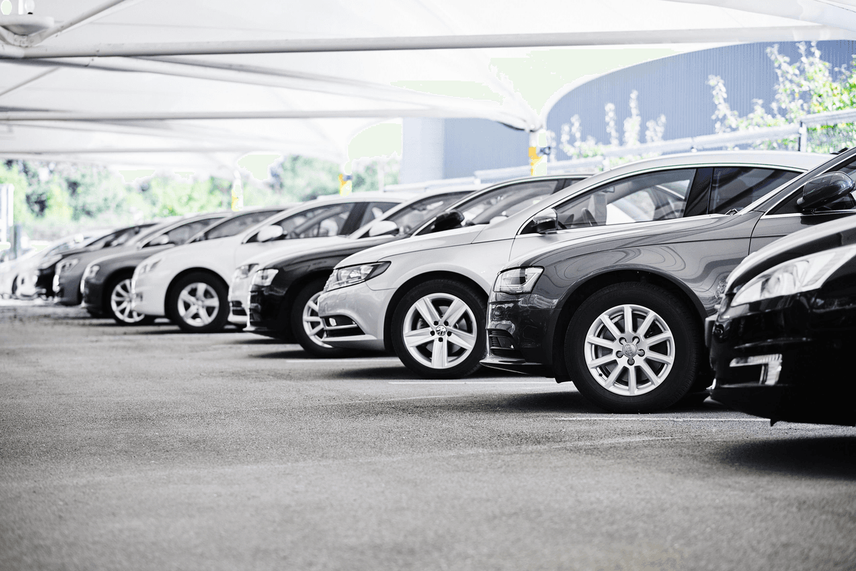 Fleet & Leasing Companies - Commercial vehicles